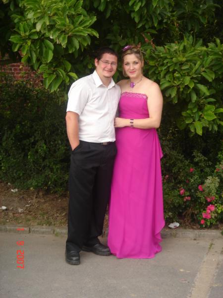 mon homme et moi